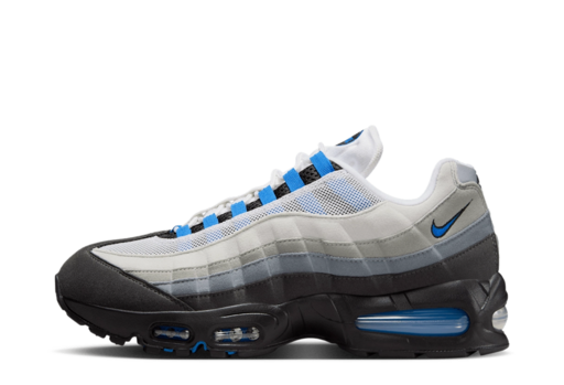 Nike Air Max 95 OG 'Blue Spark' (2025)