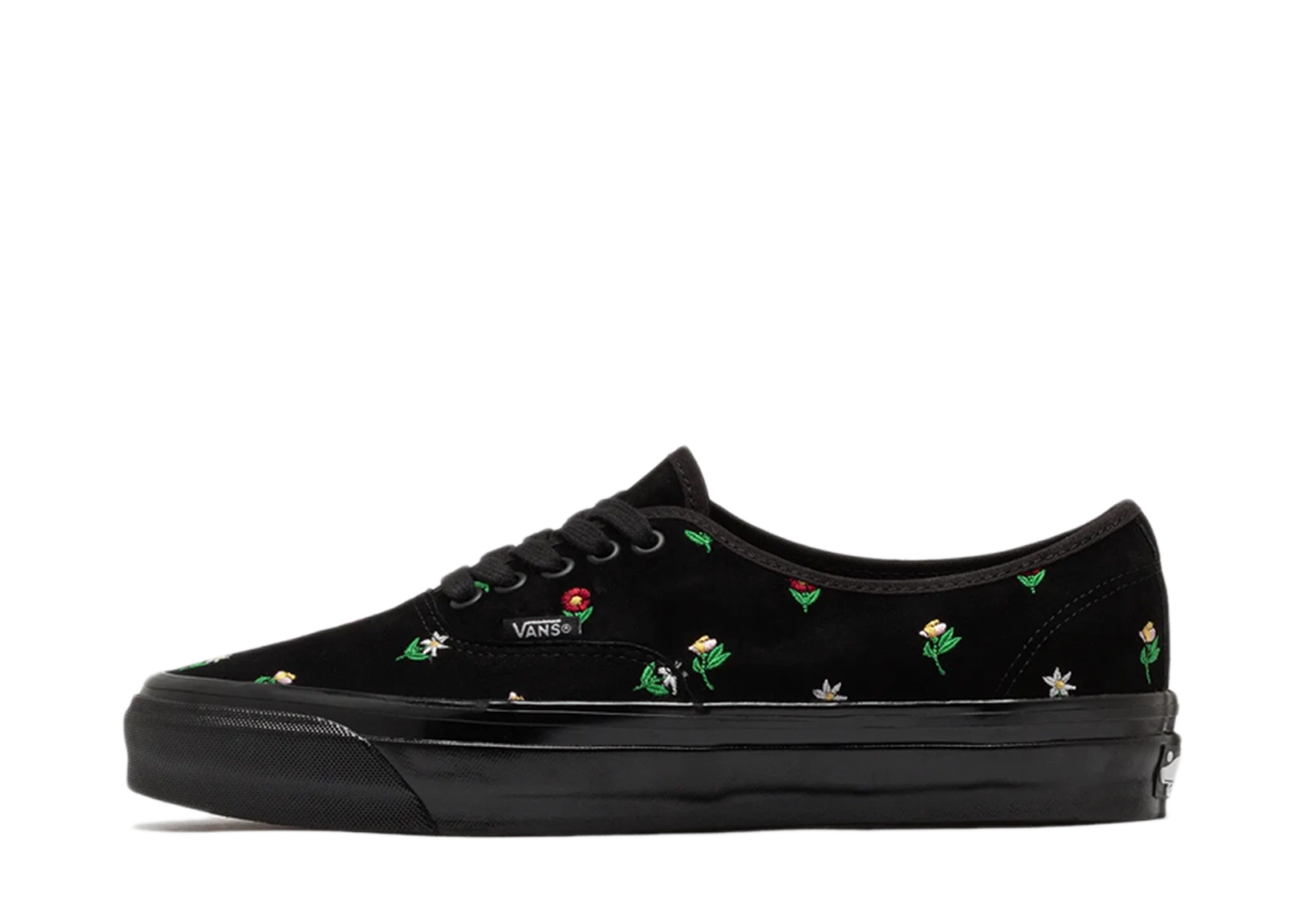 Vans OTW Authentic 44 'Black' (2026) BLACK sneaker – authenticated on KLEKT