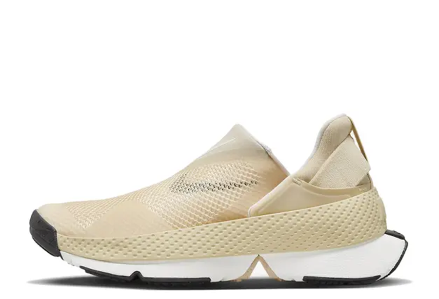 Nike Go FlyEase WMNS Sand Drift (2022) SAND DRIFT sneaker – authenticated on KLEKT