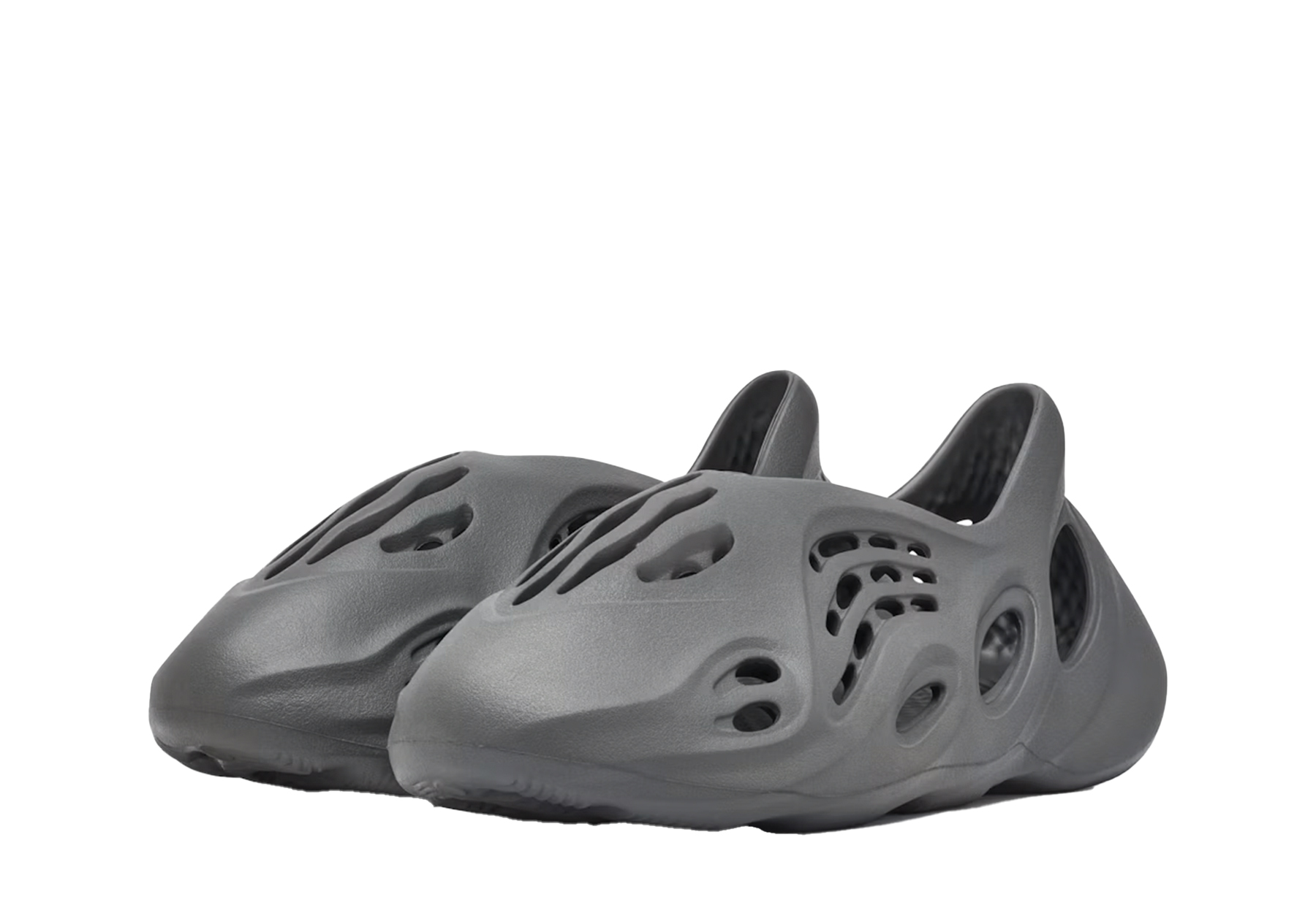 Yeezy Foam Runner 'Carbon' (2023) CARBON sneaker – authenticated on KLEKT