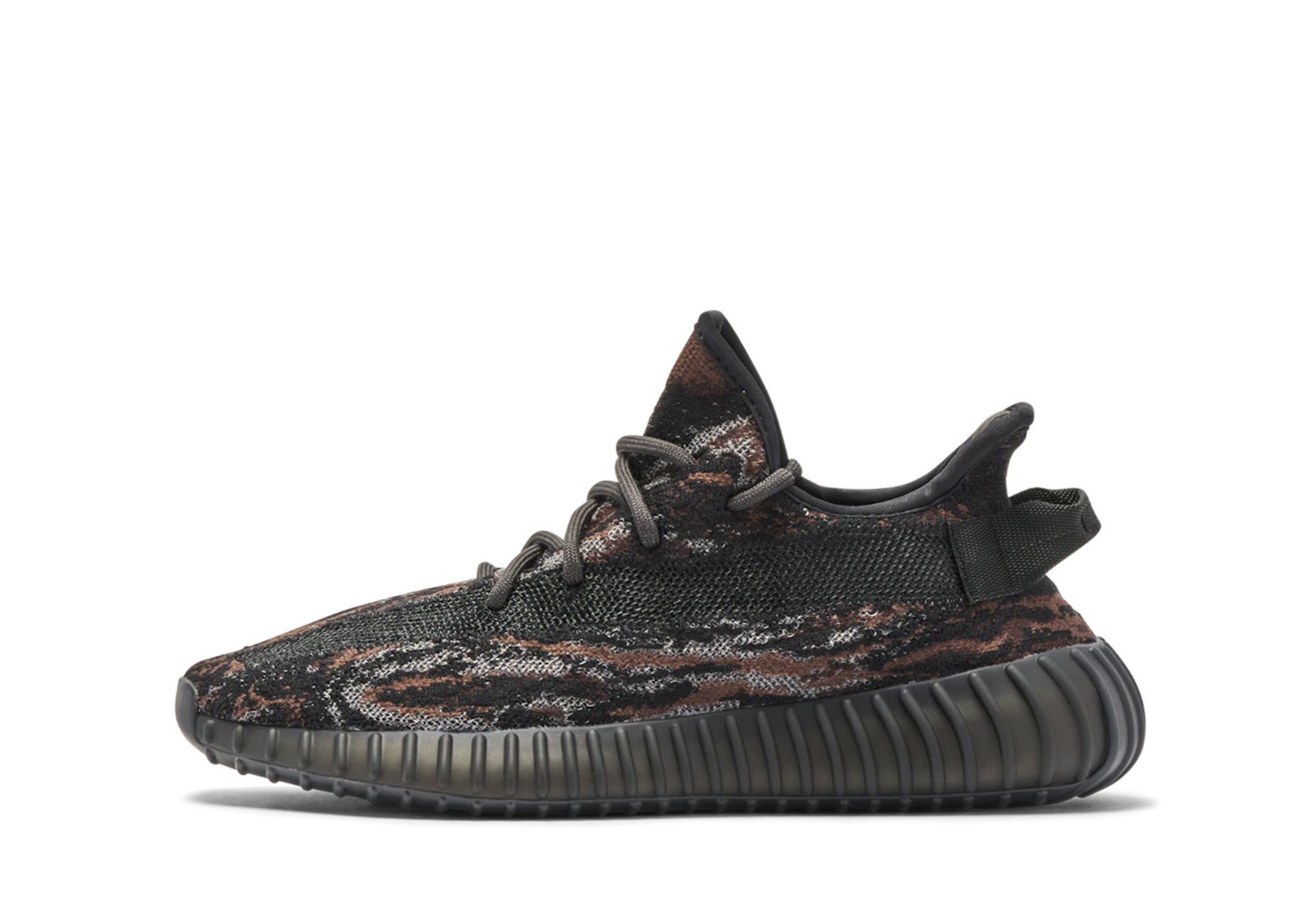 Yeezy Boost 350 V2 MX 'Rock' MXROCK/MXROCK/MXROCK sneaker – authenticated on KLEKT