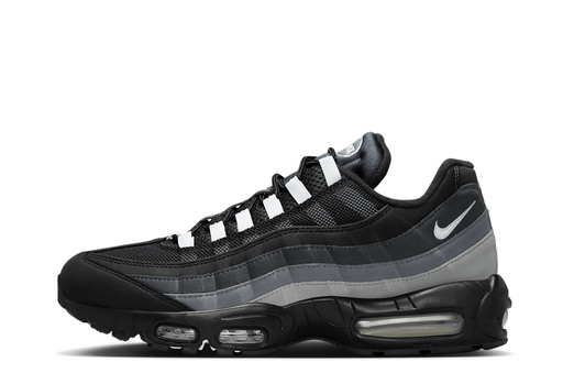 Nike Air Max 95 'Black & Anthracite' (2025)