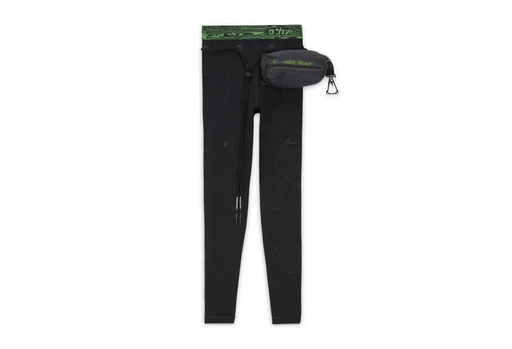 Nike x Off-White Leggings - Black (FW23)