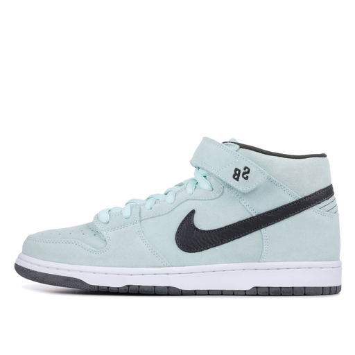 Nike SB Dunk Mid 'Sea Crystal' (2009)