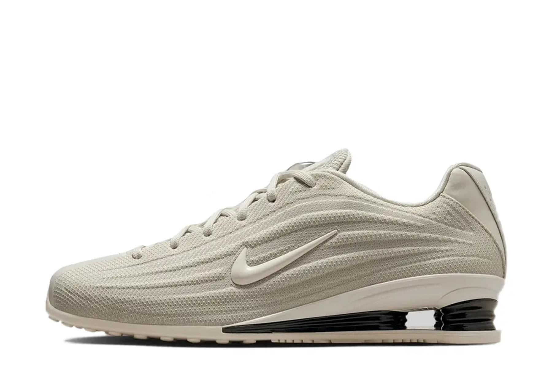 Nike Shox Z 'Beige' (2025) BEIGE sneaker – authenticated on KLEKT