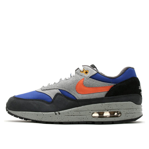 Nike Air Max 1 Prefontaine 1 Skulls Pack 2007