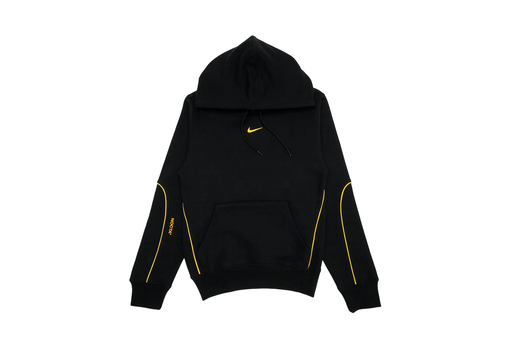 Nike x Drake NOCTA Hoodie Black (FW20)