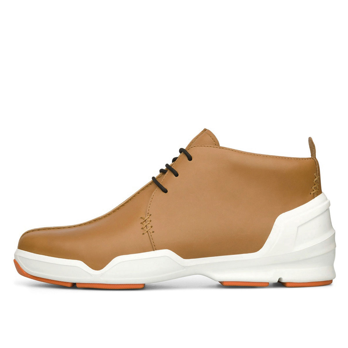 Brands Other Camper Together x Romain Kremer Spaceship Sneakers Light Brown (2015) sneaker – authenticated on KLEKT
