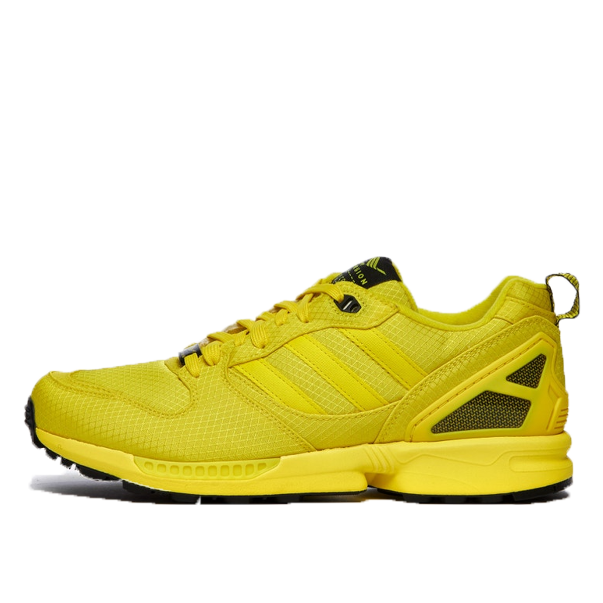 Adidas ZX 5000 Torsion (2021) sneaker – authenticated on KLEKT