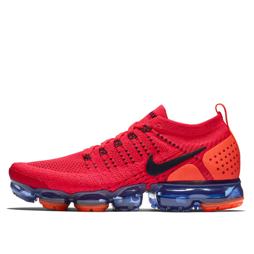 Nike Air VaporMax 2 Spiderman