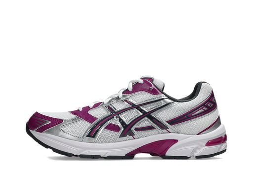ASICS GEL-1130 'White/Lavender Field' (2026) – authenticated on KLEKT