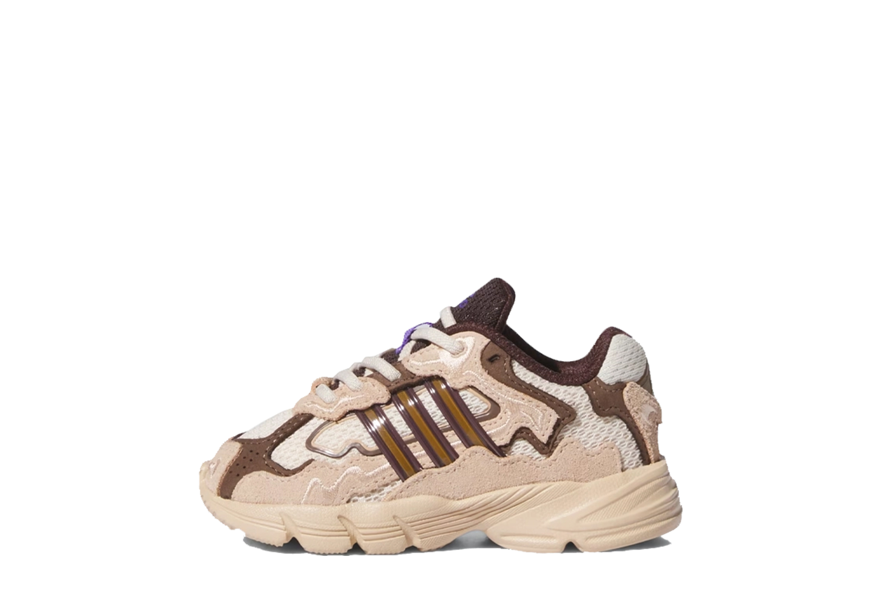 Adidas x Bad Bunny Reponse CL TD 'Ecru Tint' (2024) Ecru Tint/Bronze Strata/Earth Strata sneaker – authenticated on KLEKT