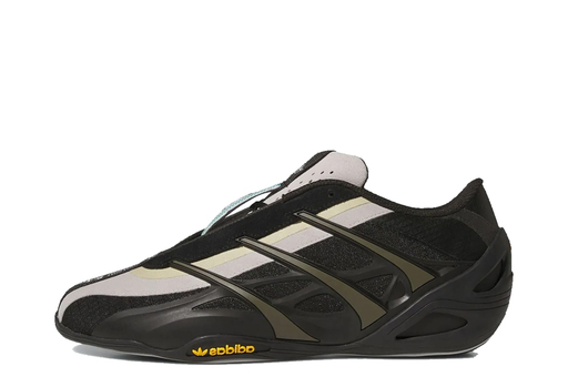 Adidas x Bad Bunny x Mercedes AMG Adi Racer GT Low 'Branch' (2025)