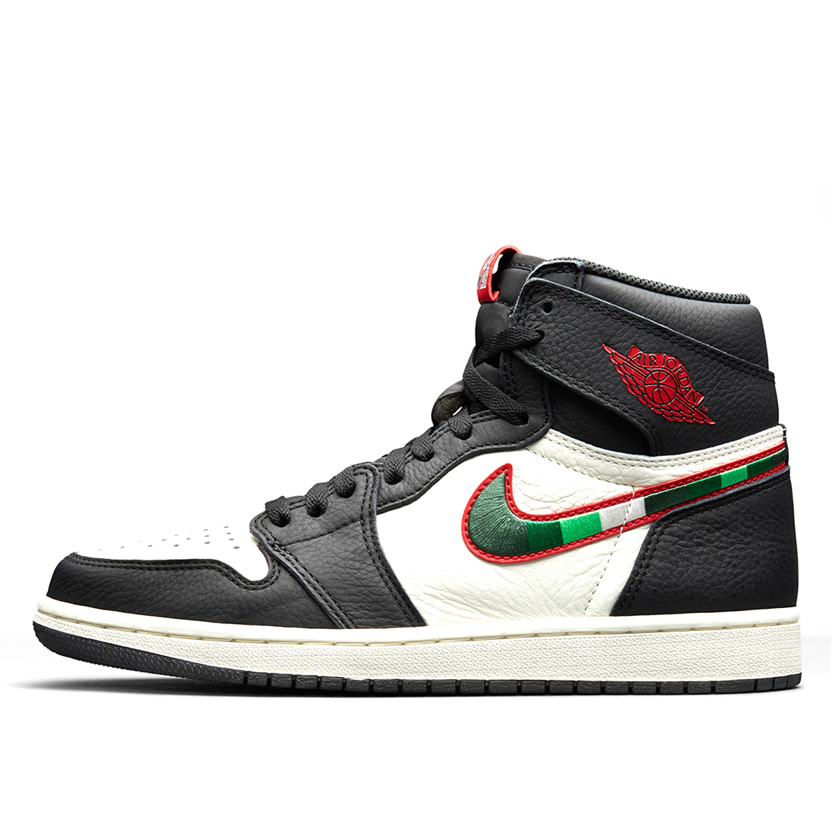 Air Jordan 1 'A Star is Born' (Sports Illustrated) (2018) sneaker – authenticated on KLEKT