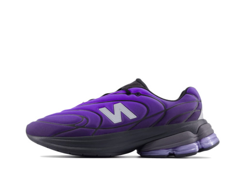 New Balance 5030 'Electric Indigo' (2026) – authenticated on KLEKT