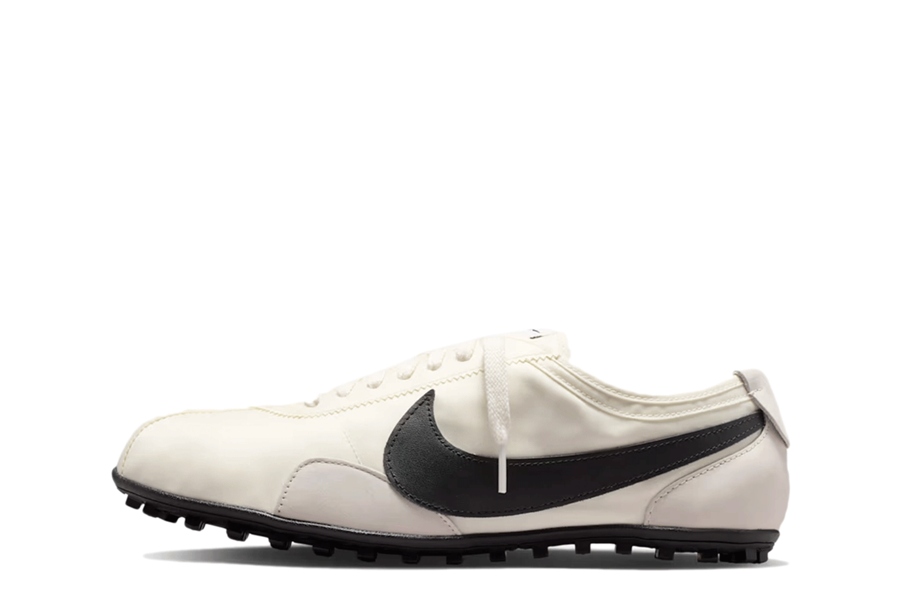 Nike Moon Shoe OG WMNS 'Sail & Black' (2026) Sail/Black sneaker – authenticated on KLEKT