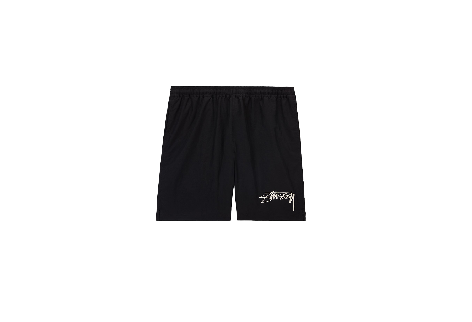 Nike x Stüssy Fleece Shorts Black/Black/Sail (FW23) BLACK/BLACK/SAIL sneaker – authenticated on KLEKT