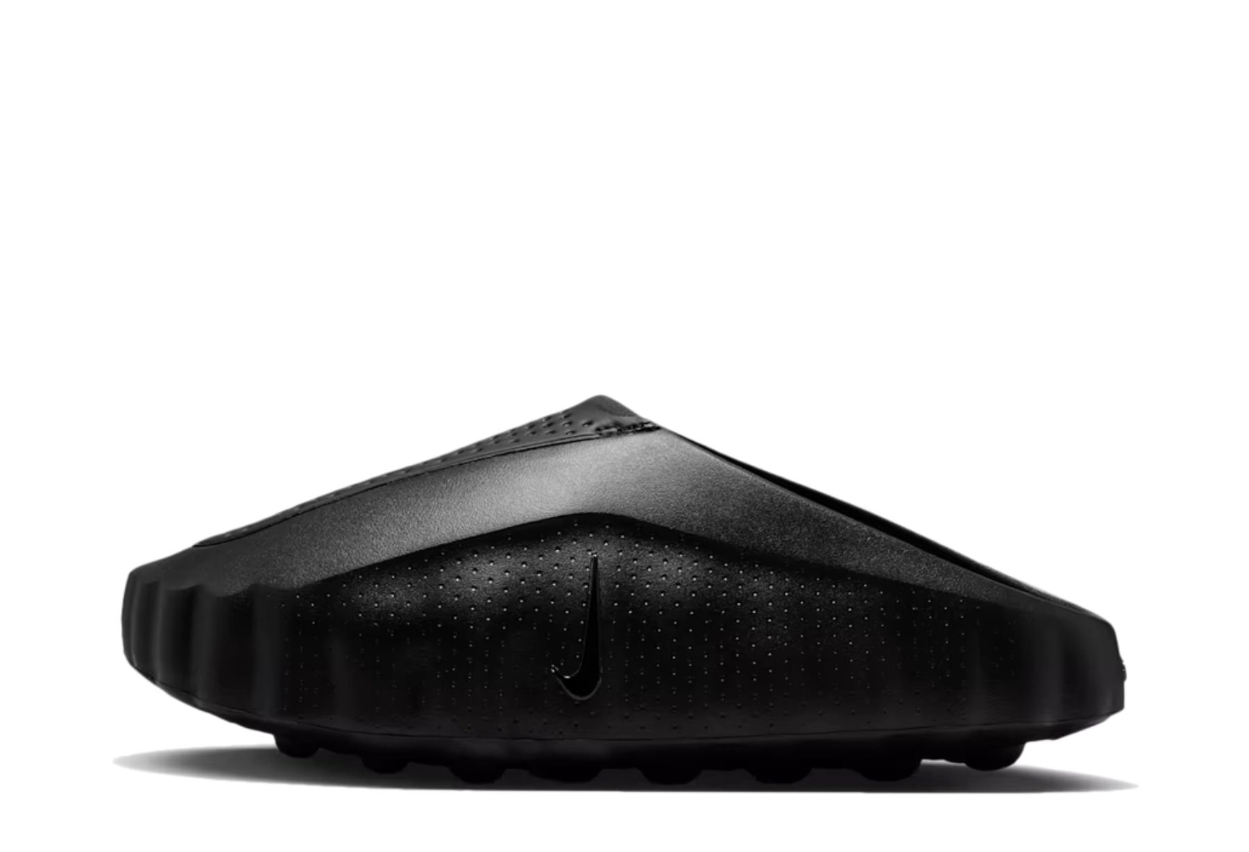 Nike Mind 001 'Triple Black' (2026) Black/Cool Grey/Anthracite sneaker – authenticated on KLEKT