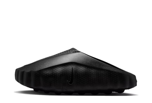 Nike Mind 001 'Triple Black' (2026)