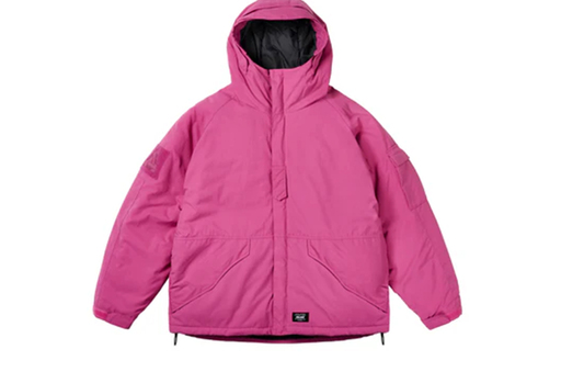 Palace P-Tech 2 Jacket 'Pink' (FW25)