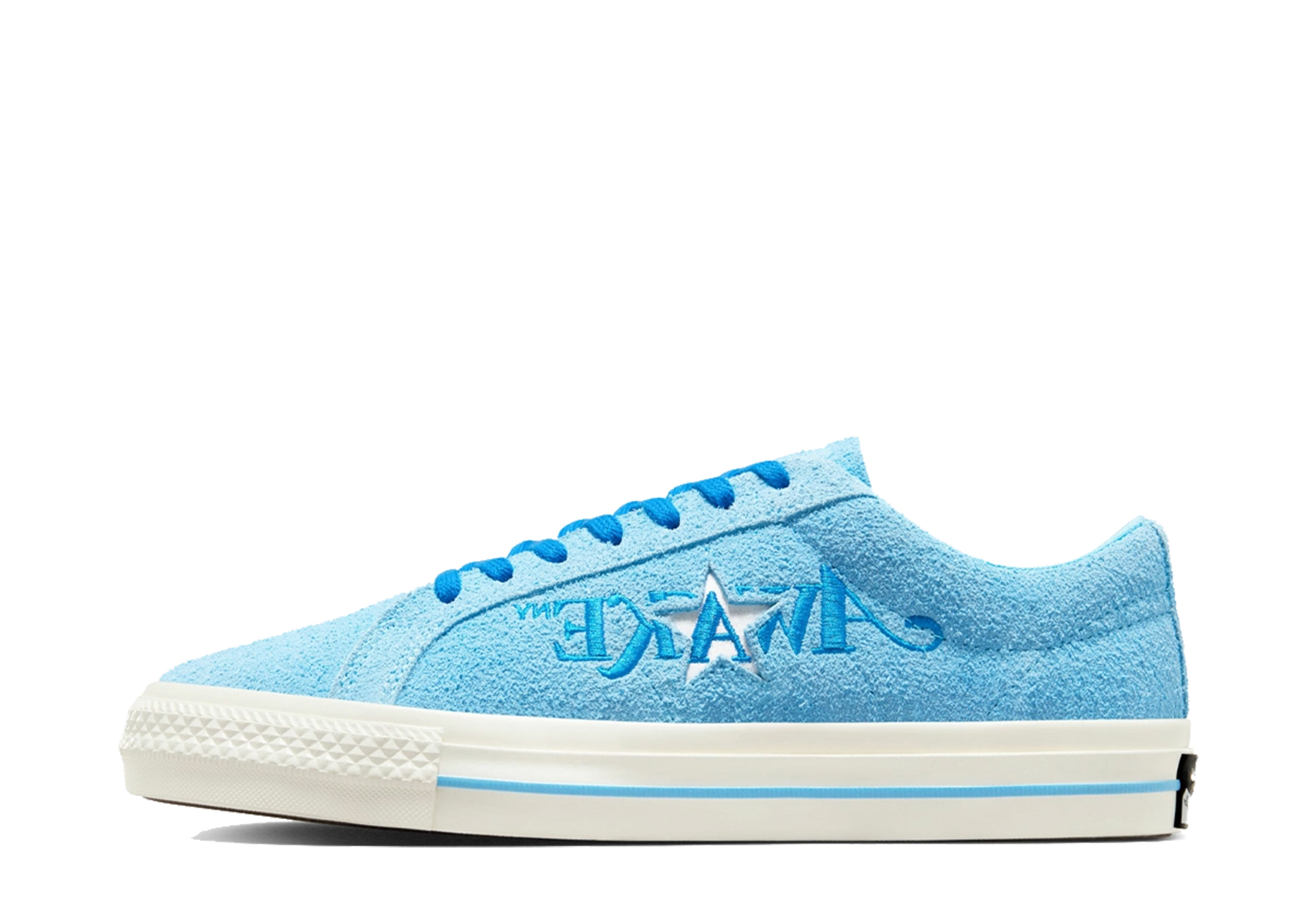 Converse x Awake One Star Pro OX 'Blue' (2023) Blue/White sneaker – authenticated on KLEKT