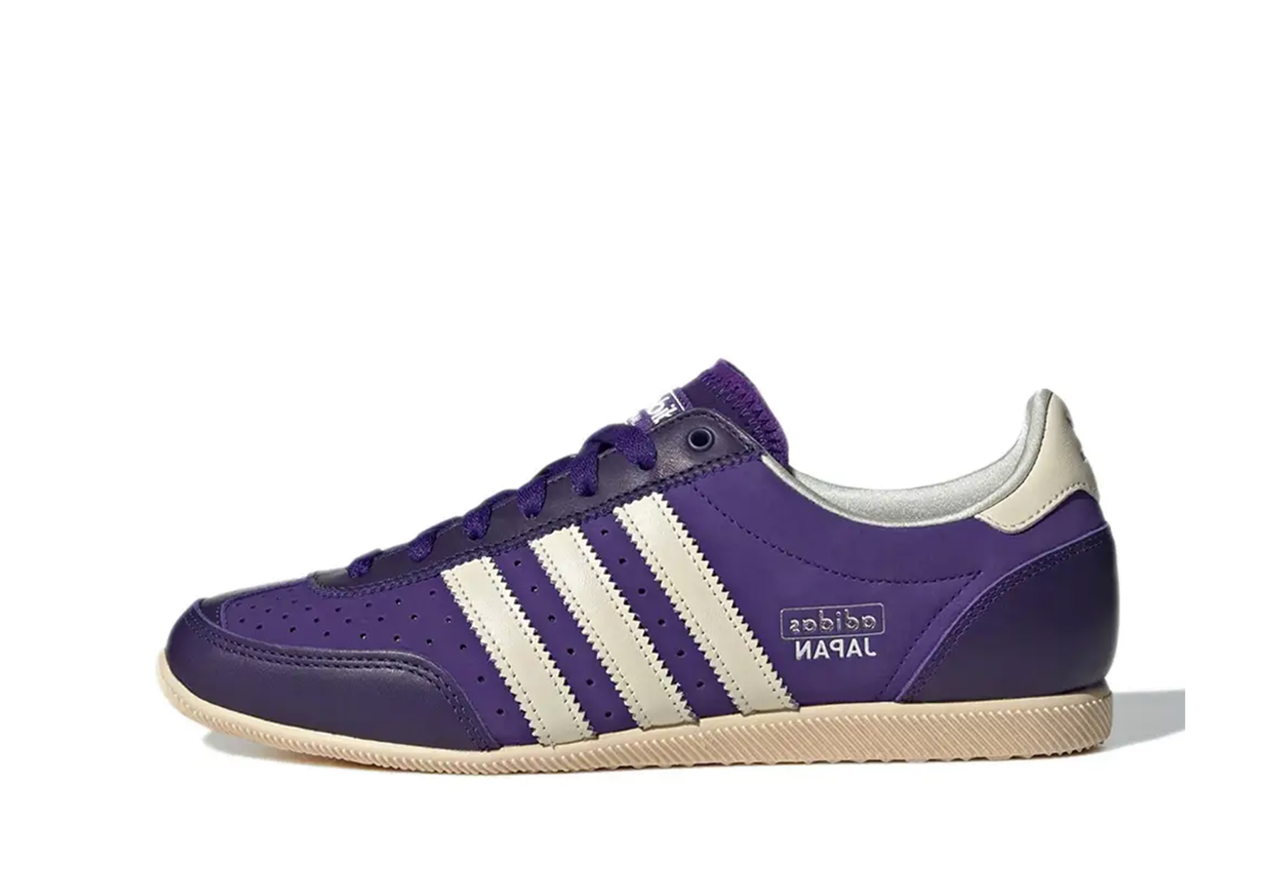 Adidas Japan 'Collegiate Purple' (2025) PURPLE sneaker – authenticated on KLEKT