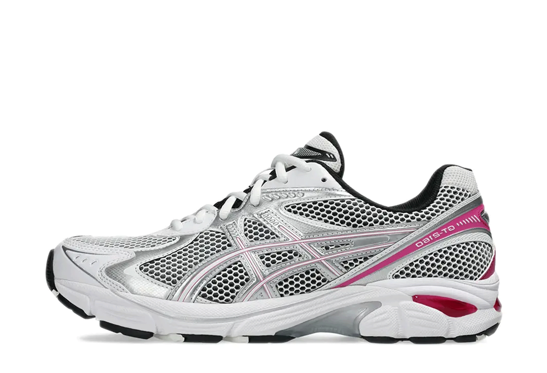 Asics GT-2160 'White Raspberry' (2026) PINK sneaker – authenticated on KLEKT
