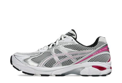 ASICS GT-2160 'White Raspberry' (2026)
