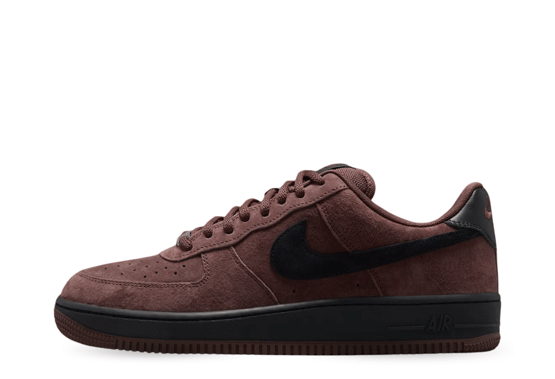 Nike SB Air Force 1 Low 'Light Chocolate' (2026) LIGHT CHOCOLATE/BLACK-LIGHT CHOCOLATE  sneaker – authenticated on KLEKT