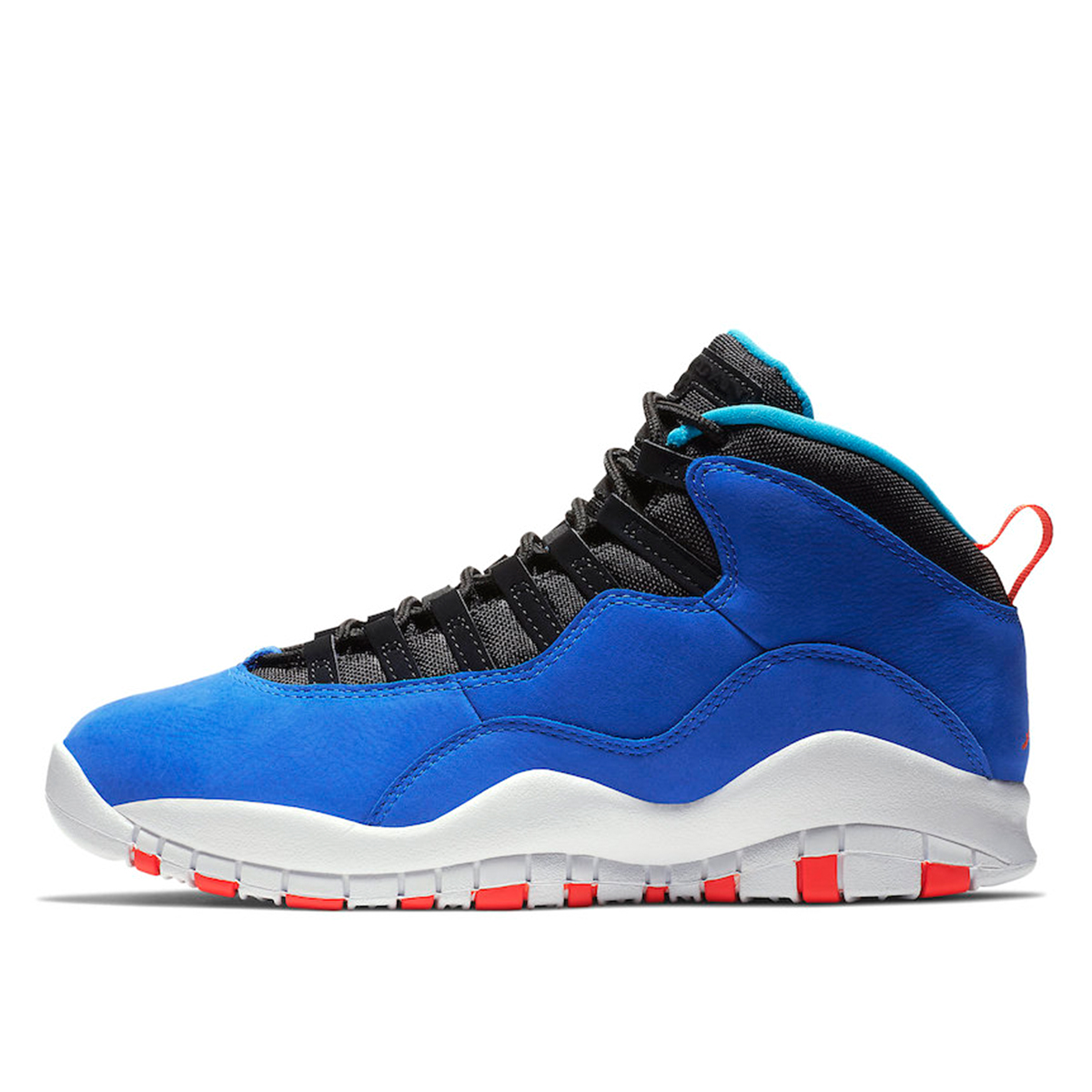 Air Jordan 10 'Tinker' sneaker – authenticated on KLEKT