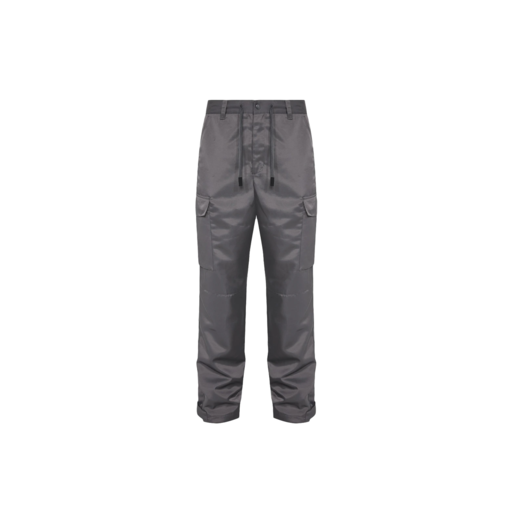 Air Jordan x A Ma Maniere Cargo Pants Grey (SS21)