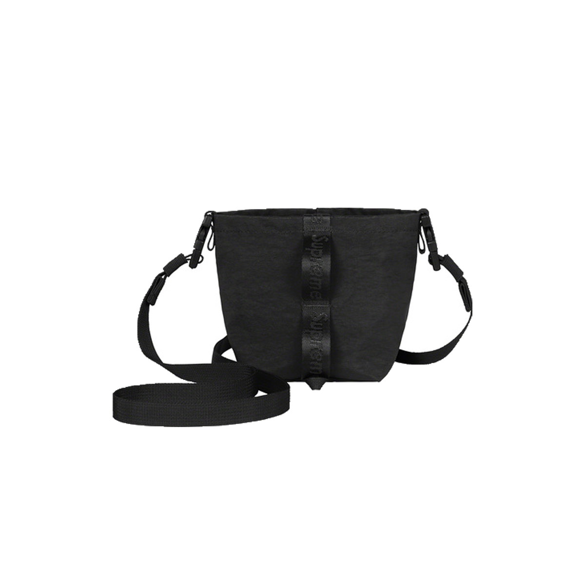 Supreme Neck Pouch Black (FW20) sneaker – authenticated on KLEKT