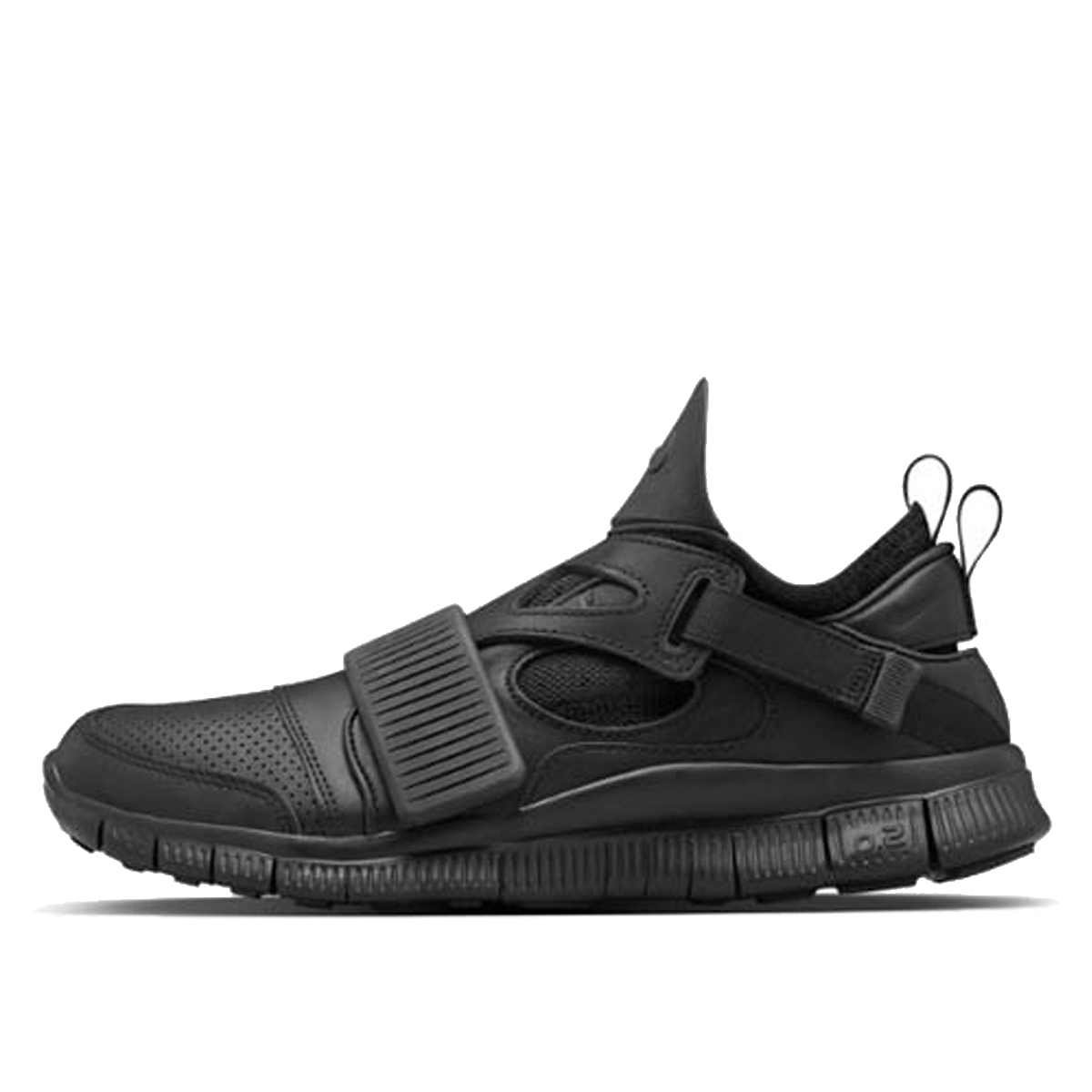 Nike Huarache Free Carnivore SP Black (2015) sneaker – authenticated on KLEKT
