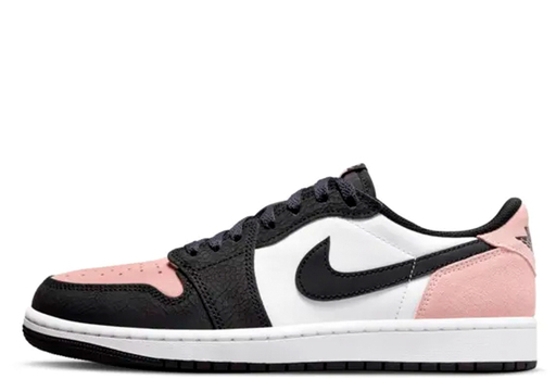 Air Jordan 1 Low OG 'Bleached Coral' (2022)