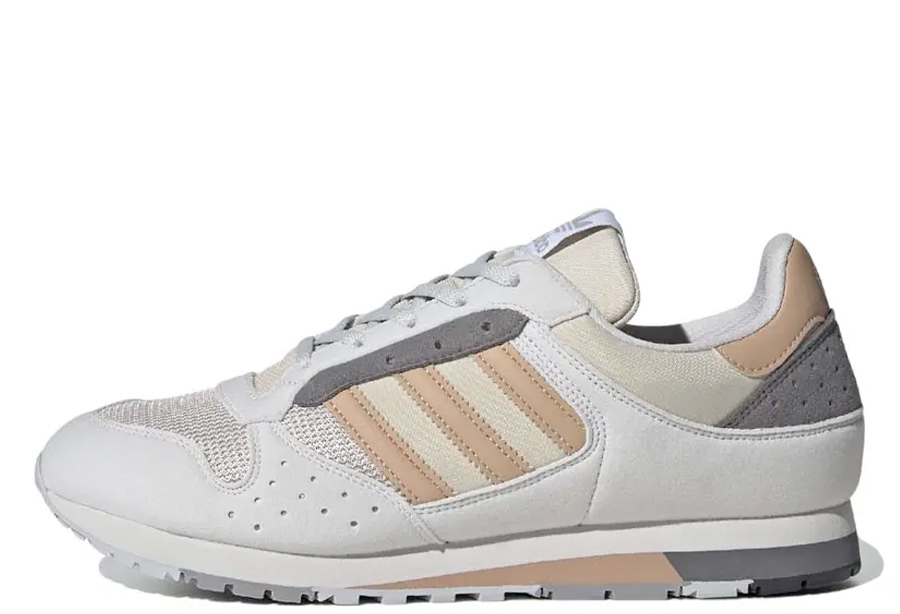 New Balance ZX 620 SPZL Grey Orange (2022) Grey One/Supplier Colour/Grey Four sneaker – authenticated on KLEKT
