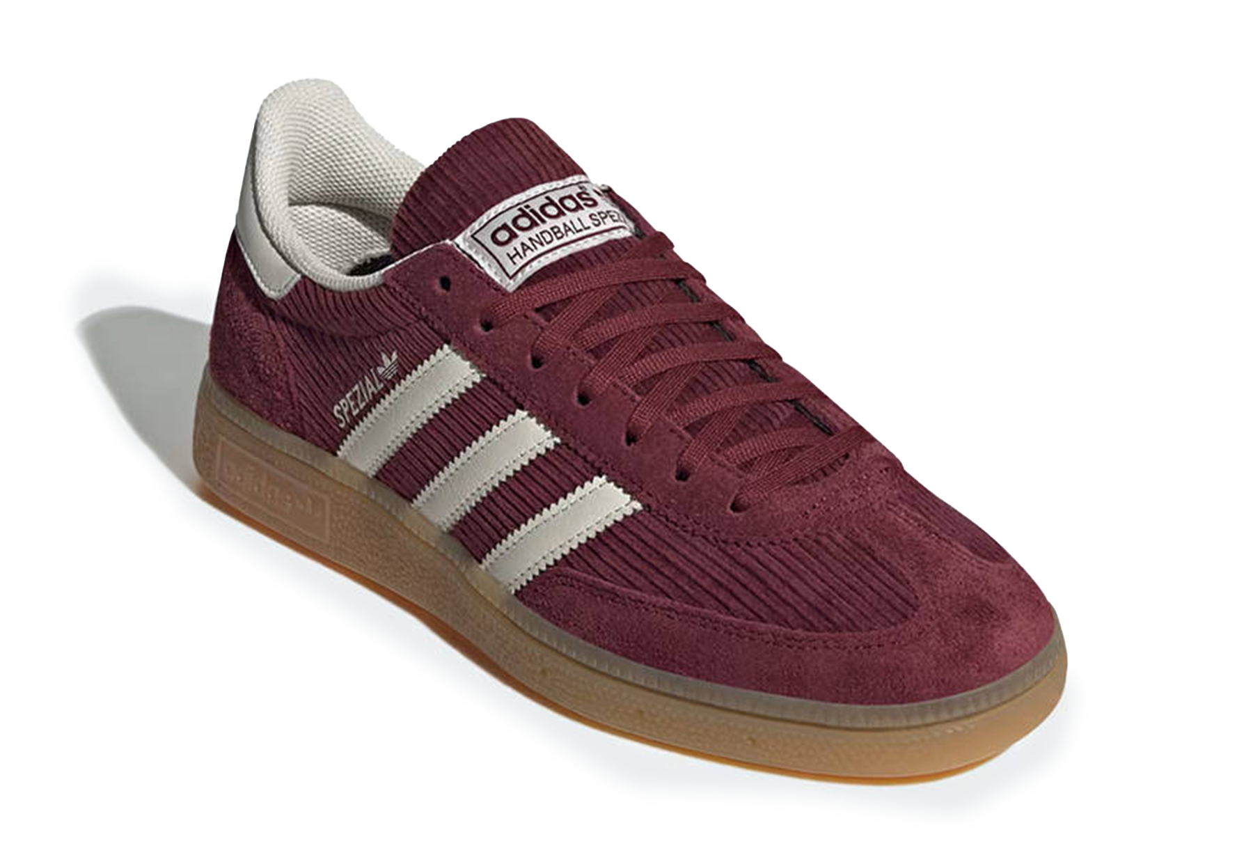 Adidas Handball Spezial WMNS 'Shadow Red' (2024) SHADOW RED sneaker – authenticated on KLEKT
