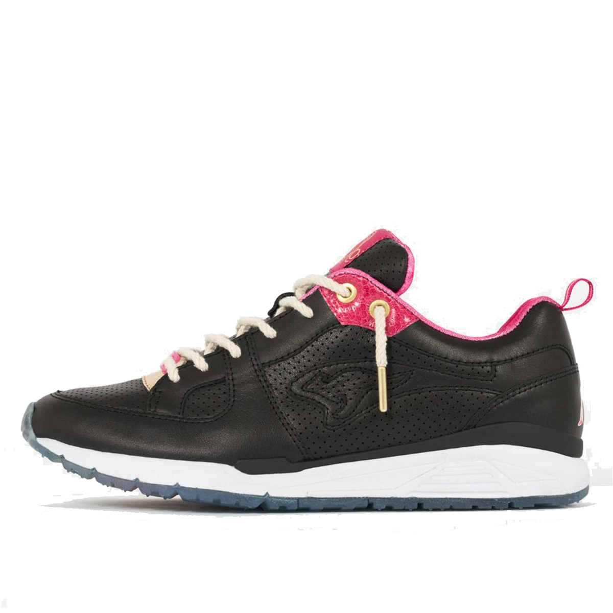 Kangaroos x Glory Hole Ultimate R1 "Reeperbahn" (2020) sneaker – authenticated on KLEKT