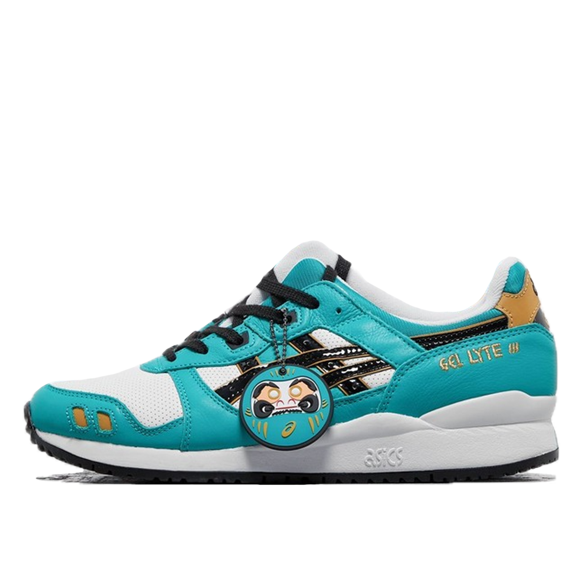 Asics Gel-Lyte III OG Baltic Jewel (2020) sneaker – authenticated on KLEKT