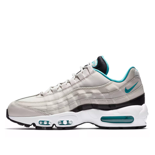 Nike Air Max 95 Essential Light Bone/Sport Turq