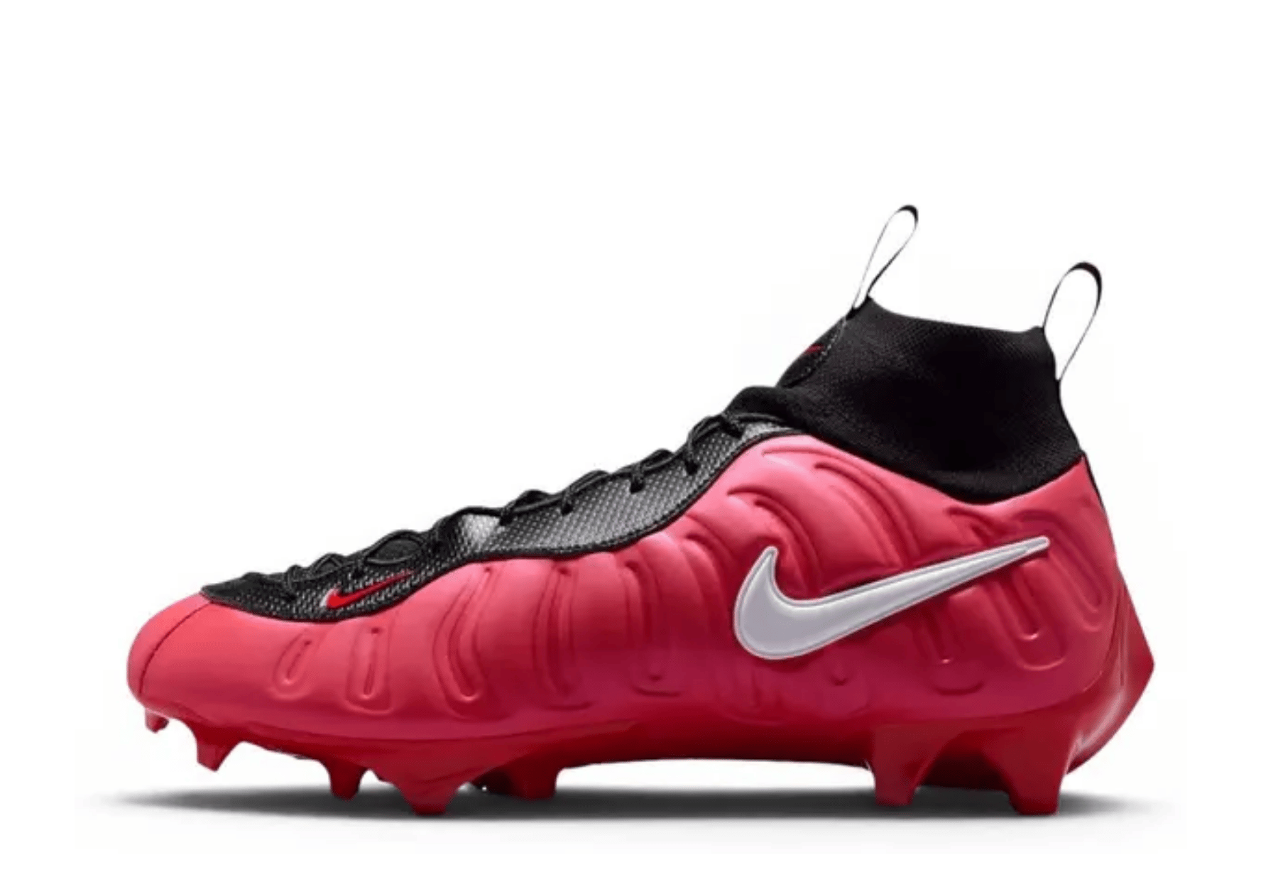 Nike Vaporposite Pro 'University Red' (2026) UNIVERSITY RED/WHITE/BLACK sneaker – authenticated on KLEKT