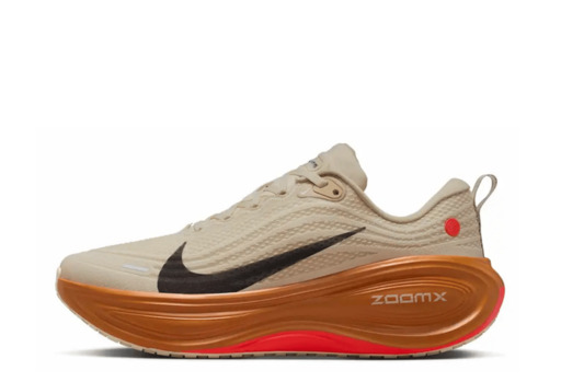Nike Vomero Plus Running Poets 'Khaki' (2025)