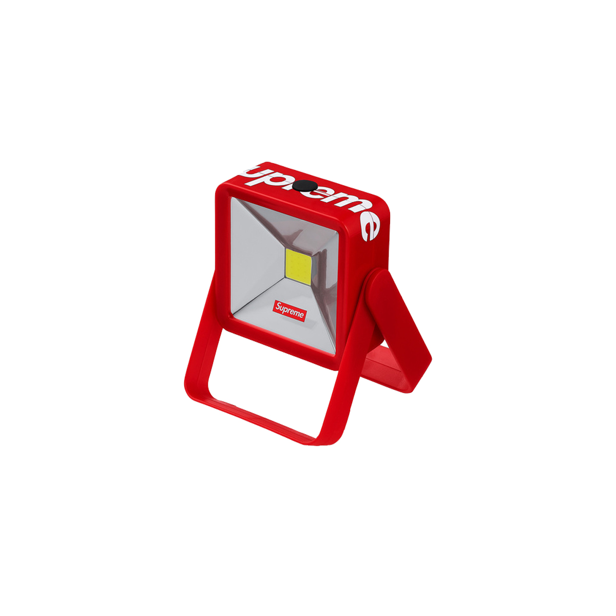 Supreme Magnetic Kickstand Light Red (FW18) sneaker – authenticated on KLEKT