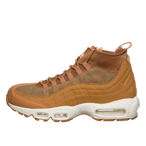 Nike Air Max 95 Sneakerboot Flax Pack (2017)