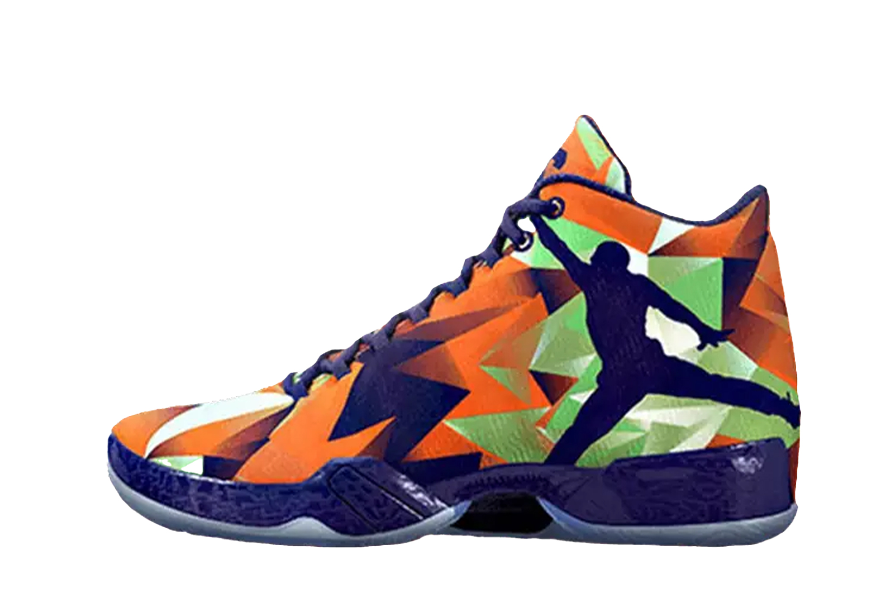 Air Jordan XX9 Hare sneaker – authenticated on KLEKT