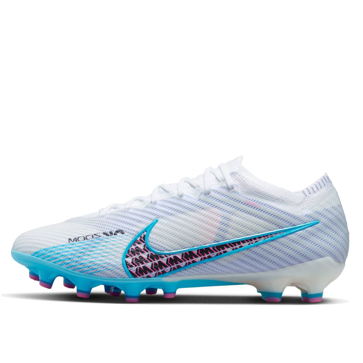 Nike Zoom Mercurial Superfly 9 Elite AG-Pro 'Blast Pack Baltic Blue' sneaker – authenticated on KLEKT