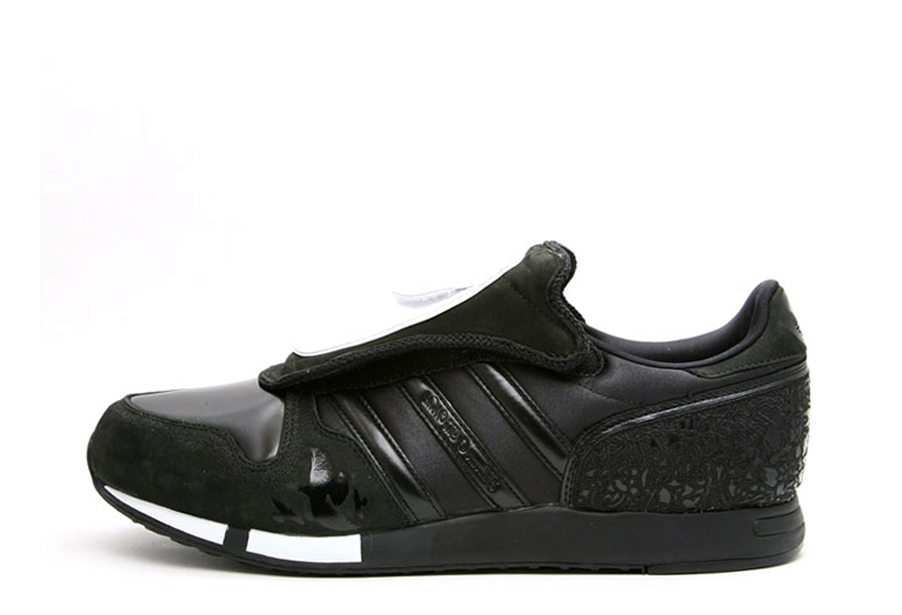 Adidas Micropacer 'Flavours of The World' Carnival of Venice (2008) sneaker – authenticated on KLEKT