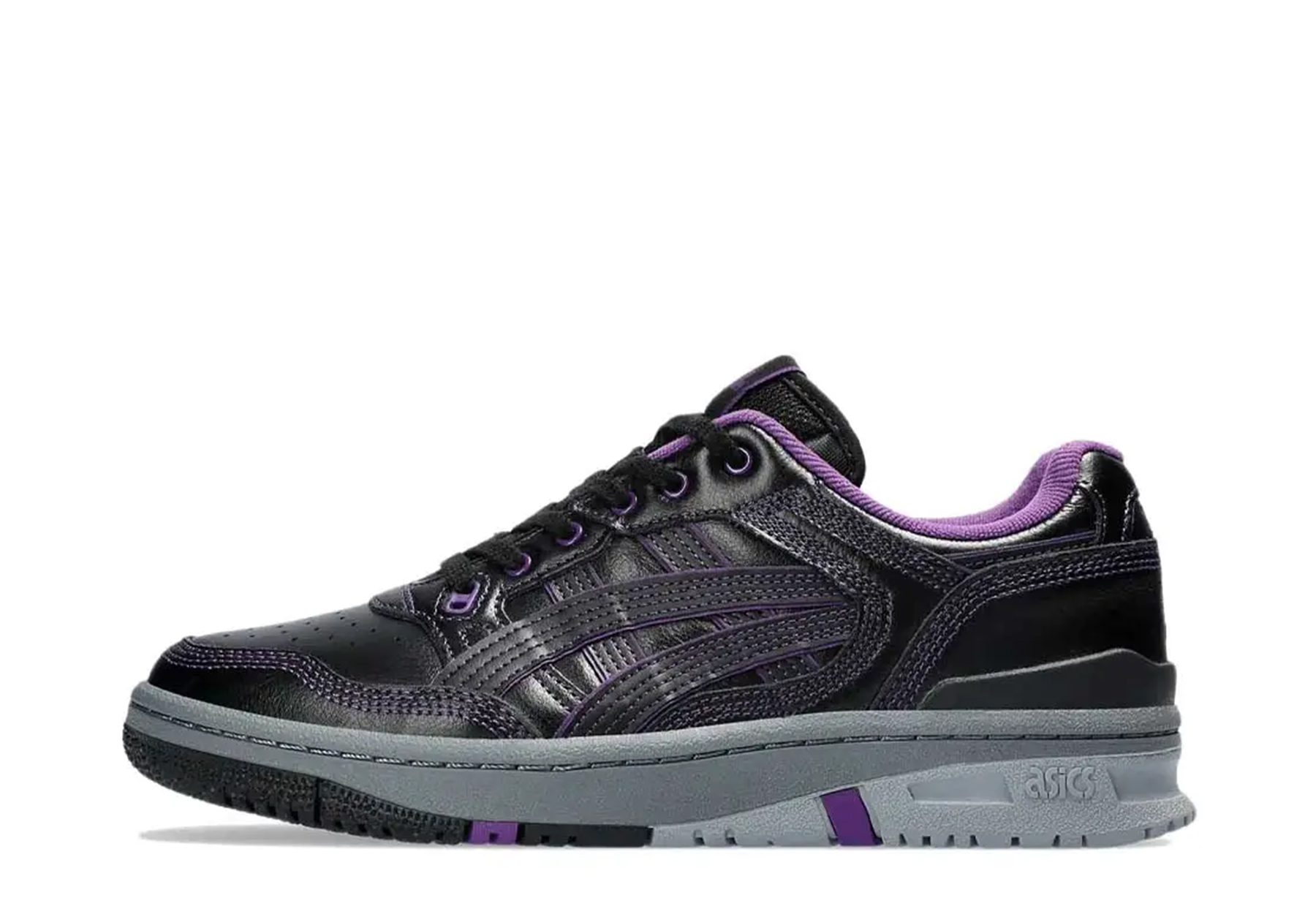 Asics x Needles EX-89 Black (2023) BLACK sneaker – authenticated on KLEKT