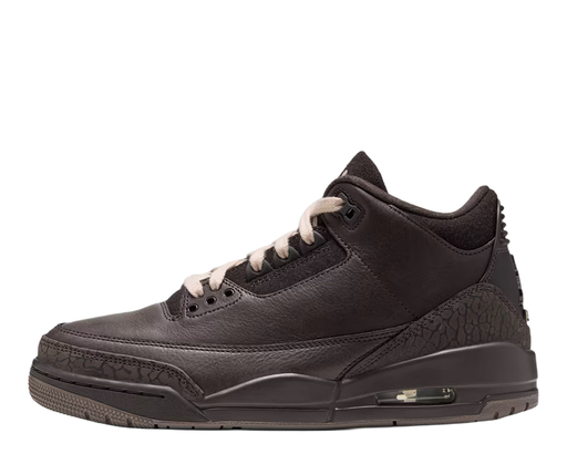 Air Jordan 3 Fireside WMNS 'Velvet Brown' (2026)