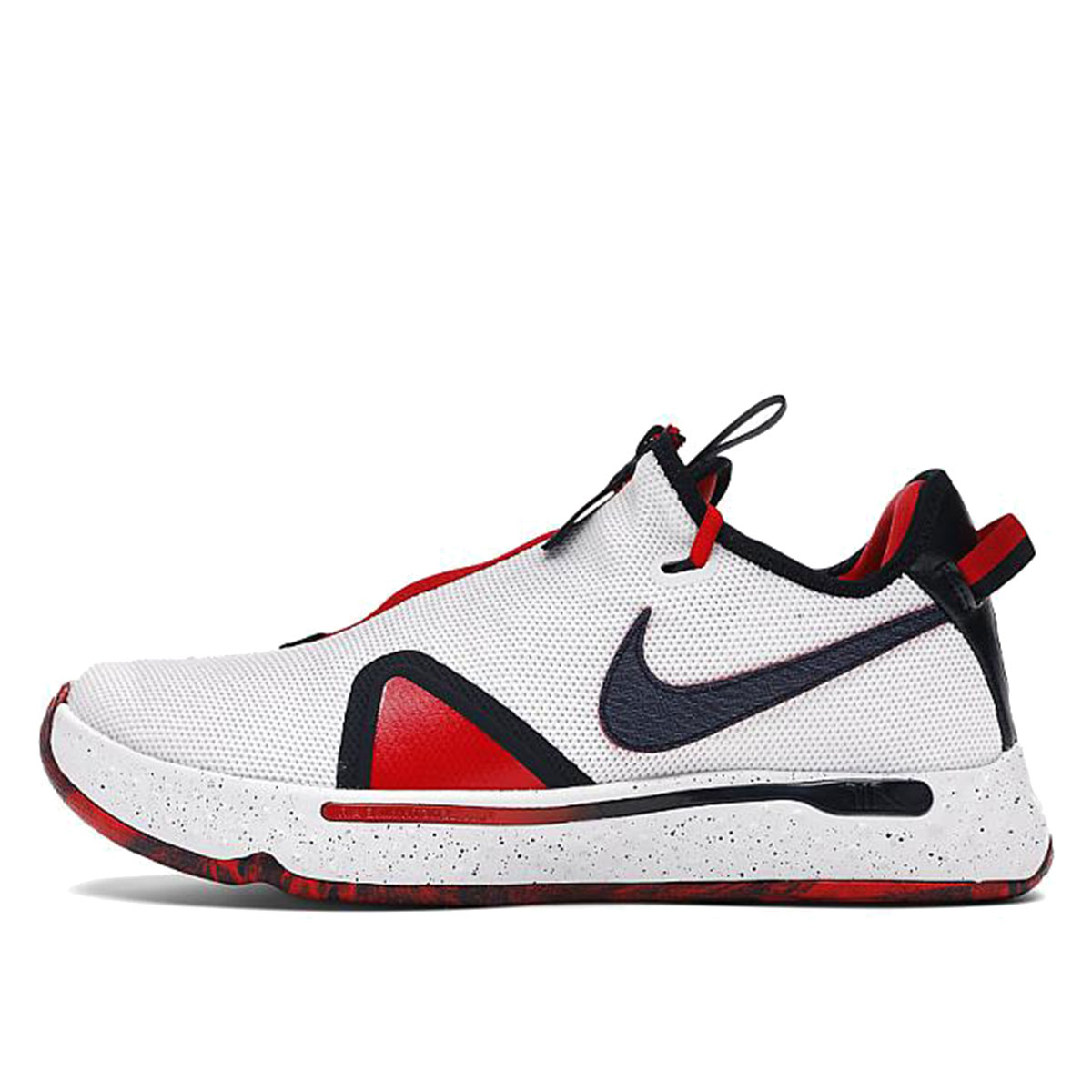 Nike PG 4 USA sneaker – authenticated on KLEKT