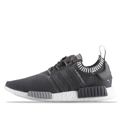 Adidas NMD R1 PK Japan Boost Black Grey